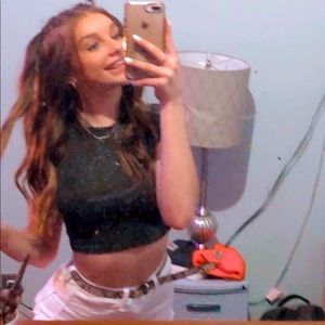 Meet your Posher, Peyton